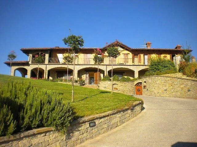 Azienda Agrituristica Alcastle