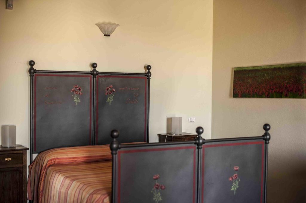 Azienda Agrituristica Alcastle *