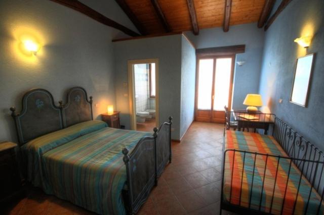 Bauernhof Azienda Agrituristica Alcastle