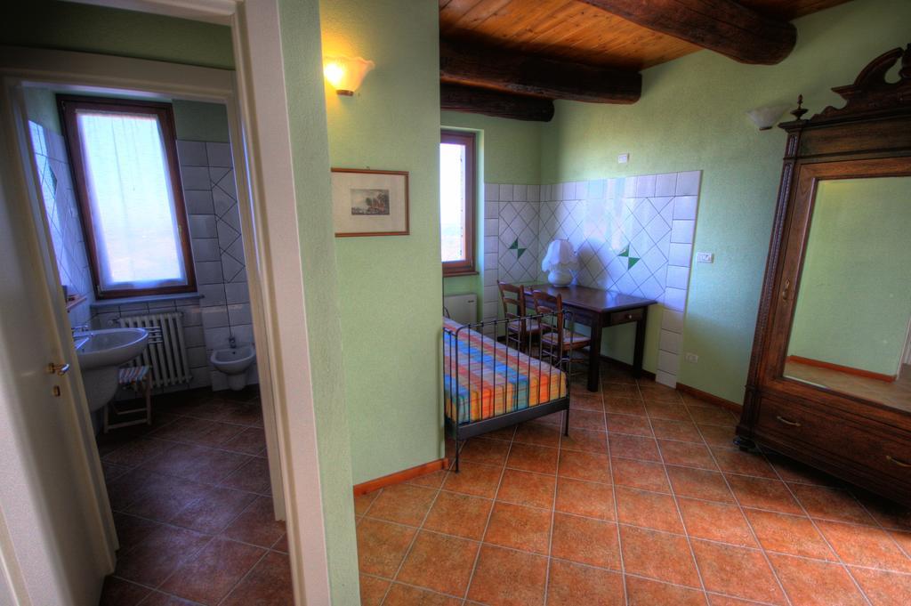 Azienda Agrituristica Alcastle Montabone