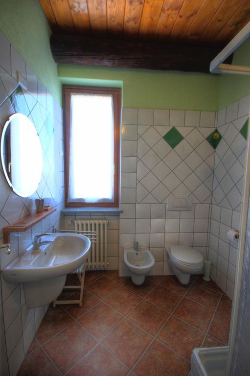 Bauernhof Azienda Agrituristica Alcastle