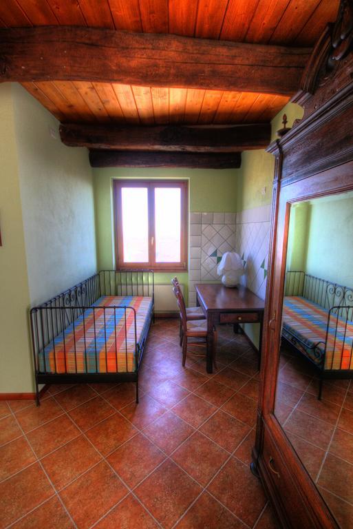 Bauernhof Azienda Agrituristica Alcastle *
