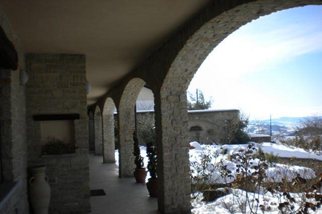Azienda Agrituristica Alcastle